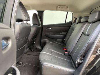Nissan LEAF Leaf Takna 5dr