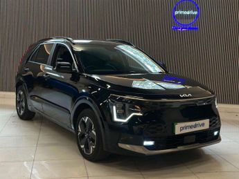 Kia Niro Niro 3 EV 5dr