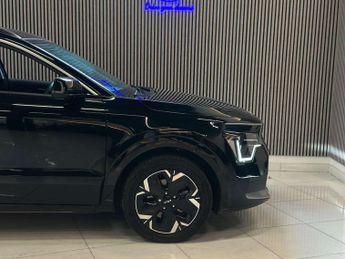 Kia Niro Niro 3 EV 5dr