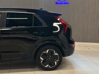 Kia Niro Niro 3 EV 5dr