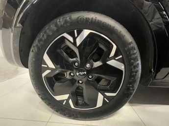 Kia Niro Niro 3 EV 5dr