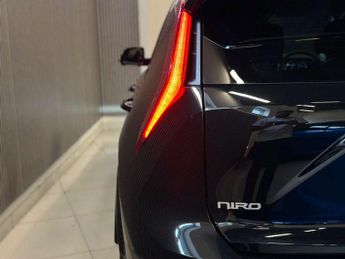 Kia Niro Niro 3 EV 5dr