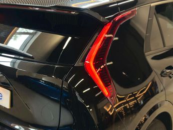 Kia Niro Niro 3 EV 5dr