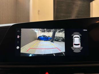 Kia Niro Niro 3 EV 5dr