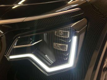 Kia Niro Niro 3 EV 5dr