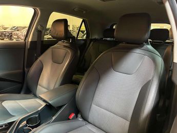 Kia Niro Niro 3 EV 5dr
