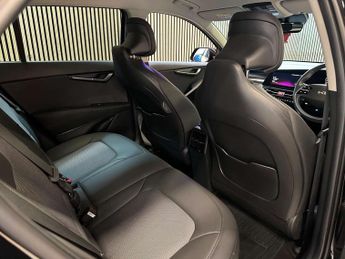 Kia Niro Niro 3 EV 5dr