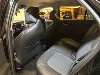 Kia Niro Niro 3 EV 5dr