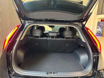 Kia Niro Niro 3 EV 5dr
