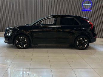 Kia Niro Niro 3 EV 5dr