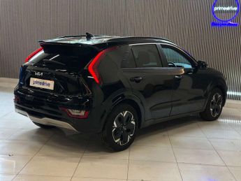 Kia Niro Niro 3 EV 5dr