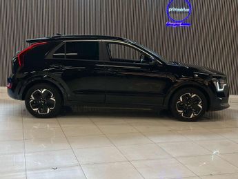 Kia Niro Niro 3 EV 5dr