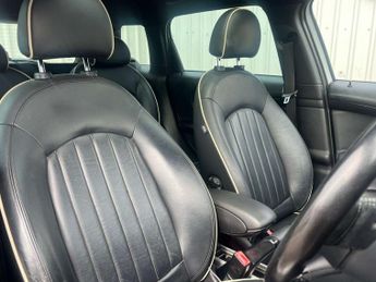 MINI COUNTRYMAN 1.6 Countryman Cooper S ALL4 4WD 5dr
