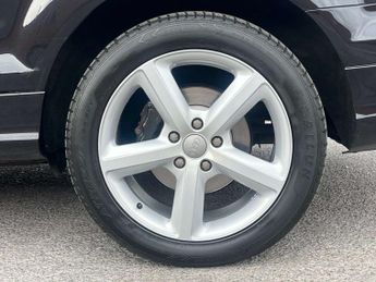 AUDI Q7 3.0 Q7 S Line TDI 245 Quattro Auto 4WD 5dr