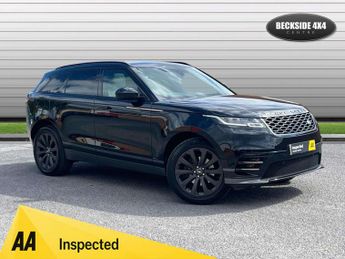 Land Rover RANGE ROVER VELAR 2.0 Range Rover Velar R-Dynamic SE D180 Auto 4WD 5dr