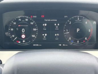 Land Rover RANGE ROVER VELAR 2.0 Range Rover Velar R-Dynamic SE D180 Auto 4WD 5dr