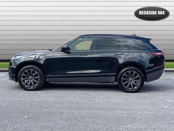 Land Rover RANGE ROVER VELAR 2.0 Range Rover Velar R-Dynamic SE D180 Auto 4WD 5dr