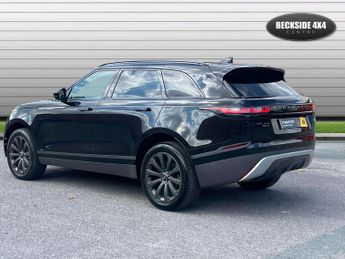 Land Rover RANGE ROVER VELAR 2.0 Range Rover Velar R-Dynamic SE D180 Auto 4WD 5dr