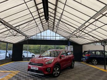 Kia Niro 1.6 Niro 2 PHEV Semi-Auto 5dr