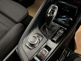 BMW X1 1.5 X1 sDrive 18i Sport Auto 5dr