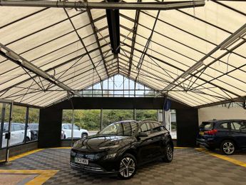 HYUNDAI KONA Kona Ultimate EV 5dr