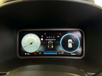 HYUNDAI KONA Kona Ultimate EV 5dr