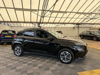 HYUNDAI KONA Kona Ultimate EV 5dr