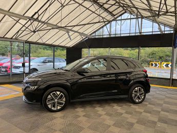HYUNDAI KONA Kona Ultimate EV 5dr