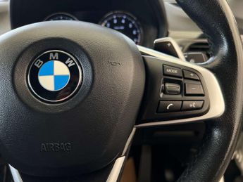 BMW X1 2.0 X1 sDrive 20i Sport Auto 5dr