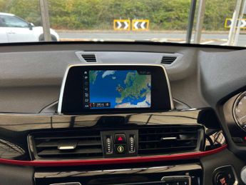 BMW X1 2.0 X1 sDrive 20i Sport Auto 5dr