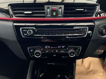 BMW X1 2.0 X1 sDrive 20i Sport Auto 5dr