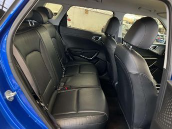 KIA SOUL Soul First Edition EV 5dr