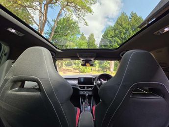 SKODA SCALA 1.5 Scala Monte Carlo TSi Semi-Auto 5dr