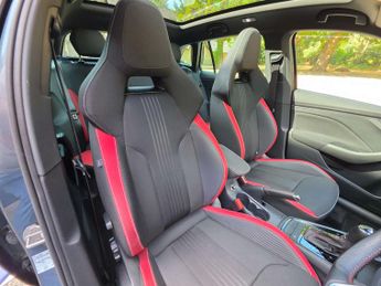 SKODA SCALA 1.5 Scala Monte Carlo TSi Semi-Auto 5dr