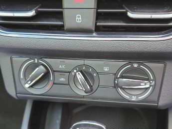 SKODA SCALA 1.5 Scala Monte Carlo TSi Semi-Auto 5dr