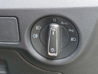 SKODA SCALA 1.5 Scala Monte Carlo TSi Semi-Auto 5dr
