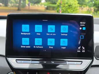 VOLKSWAGEN ID.3 ID3 Touring 5dr