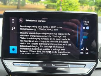 VOLKSWAGEN ID.3 ID3 Touring 5dr