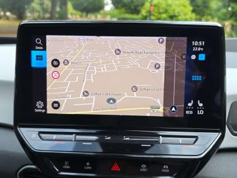 VOLKSWAGEN ID.3 ID3 Touring 5dr