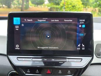 VOLKSWAGEN ID.3 ID3 Touring 5dr