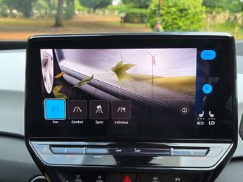 VOLKSWAGEN ID.3 ID3 Touring 5dr