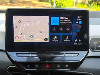 VOLKSWAGEN ID.3 ID3 Touring 5dr