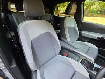 VOLKSWAGEN ID.3 ID3 Touring 5dr