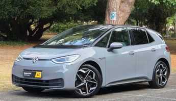 VOLKSWAGEN ID.3 ID3 Touring 5dr