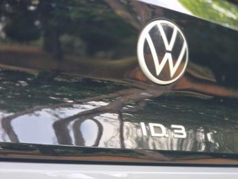 VOLKSWAGEN ID.3 ID3 Touring 5dr