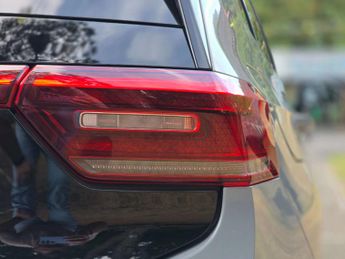 VOLKSWAGEN ID.3 ID3 Touring 5dr