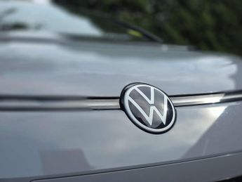 VOLKSWAGEN ID.3 ID3 Touring 5dr