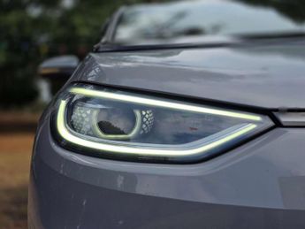 VOLKSWAGEN ID.3 ID3 Touring 5dr