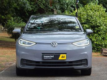 VOLKSWAGEN ID.3 ID3 Touring 5dr