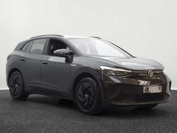 Volkswagen ID.4 ID4 Life 5dr